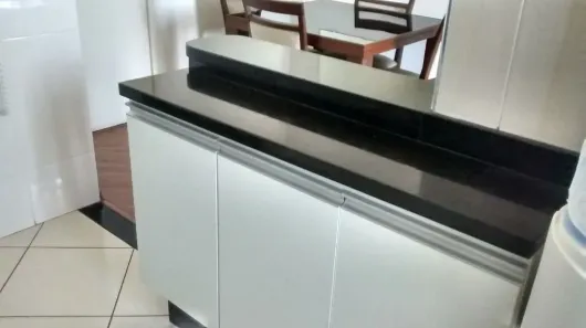 Apartamento com 2 Quartos para alugar, 55m² no Jardim Oswaldo Cruz, São José dos Campos