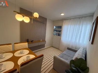 Apartamento com 2 Quartos à venda, 64m² no Quarenta Horas (Coqueiro), Ananindeua