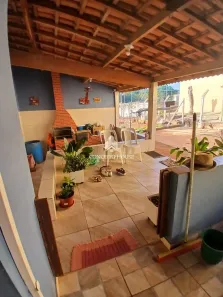 Fazenda/Sítio com 2 Quartos à venda, 227m² no Recanto Maravilha, Boituva