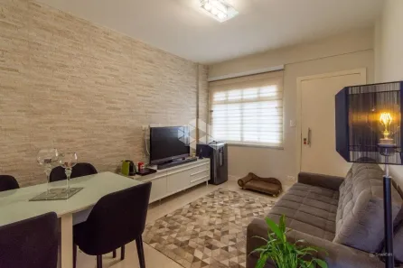 Apartamento com 2 Quartos à venda, 60m² no Santana, São Paulo