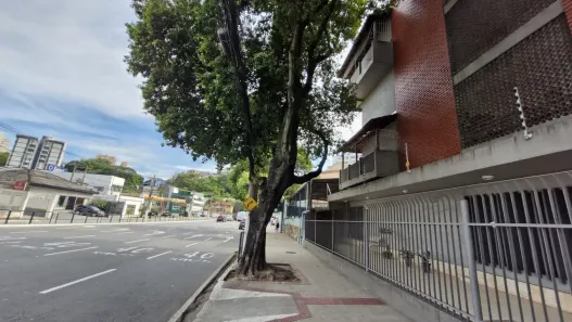 Apartamento com 3 Quartos à venda, 95m² no Santa Lúcia, Vitória