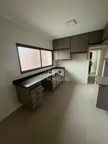 Apartamento com 4 Quartos para alugar, 178m² no Centro, Jacareí
