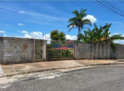 Lote/Terreno à venda, 568m² no Jardim Terras de São João, Jacareí