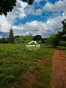 Fazenda/Sítio à venda, 72600m² no Taquarussu, Palmas