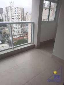 Apartamento com 1 Quarto à venda, 35m² no Vila Azevedo, São Paulo