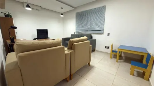 Sala Comercial para alugar, 12m² no Engenheiro Luciano Cavalcante, Fortaleza