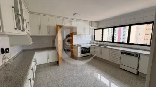 Apartamento com 3 Quartos à venda, 118m² no Vila Gomes Cardim, São Paulo