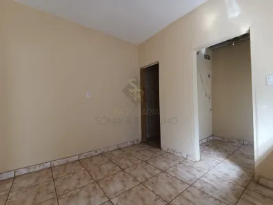Casa com 2 Quartos à venda, 82m² no Ipiranga, Ribeirão Preto