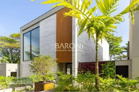 Sobrado com 5 Quartos à venda, 869m² no Brooklin Paulista, São Paulo