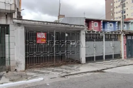 Casa com 3 Quartos à venda, 125m² no Vila Medeiros, São Paulo