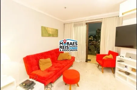 Apartamento com 2 Quartos para venda ou aluguel, 54m² no Vila Olímpia, São Paulo