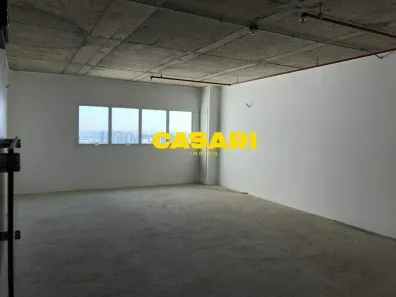 Sala Comercial à venda, 57m² no Centro, São Bernardo do Campo