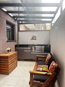 Apartamento com 2 Quartos à venda, 65m² no Horto Florestal, São Paulo