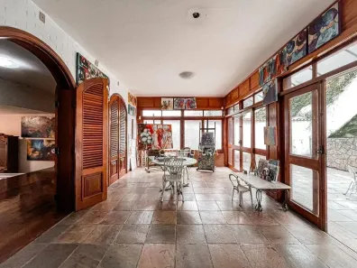 Casa com 5 Quartos à venda, 309m² no Sessenta, Volta Redonda
