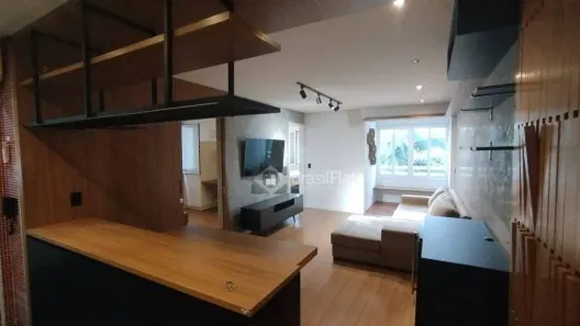 Apartamento com 2 Quartos para alugar, 56m² no Vila Olímpia, São Paulo