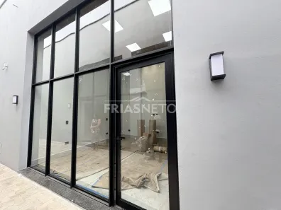 Ponto Comercial para alugar, 19m² no Santa Terezinha, Piracicaba