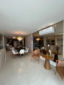 Apartamento com 4 Quartos à venda, 180m² no Meia Praia, Itapema