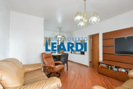 Apartamento com 3 Quartos à venda, 120m² no Pinheiros, São Paulo
