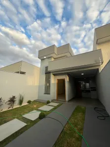 Casa com 3 Quartos à venda, 150m² no Setor Escala, Anápolis