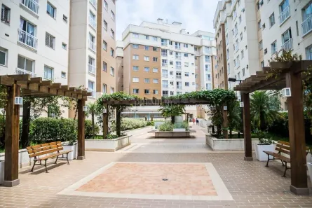 Apartamento com 2 Quartos à venda, 87m² no Portão, Curitiba