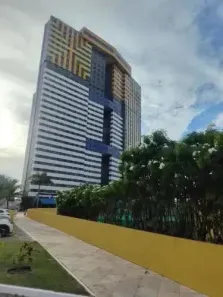 Apartamento com 3 Quartos à venda, 96m² no Ponta Negra, Natal