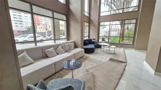 Apartamento à venda, 25m² no Butantã, São Paulo