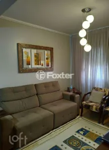 Casa de Condomínio com 3 Quartos à venda, 79m² no Fátima, Canoas