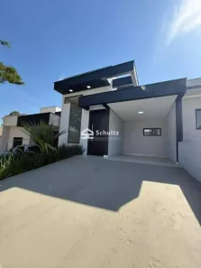 Casa de Condomínio com 3 Quartos à venda, 154m² no Jardim Residencial Villagio Ipanema I, Sorocaba