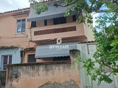 Apartamento com 1 Quarto à venda, 55m² no Madureira, Rio de Janeiro