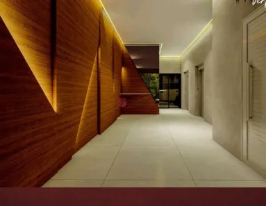 Apartamento com 2 Quartos à venda, 49m² no Mooca, São Paulo