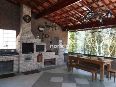 Sobrado com 4 Quartos à venda, 175m² no Jardim Regina, São Paulo