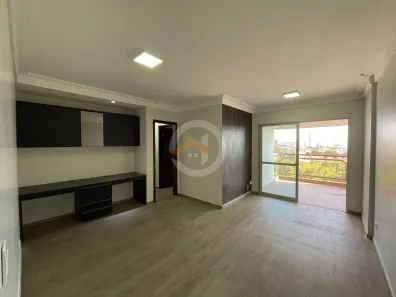 Apartamento com 3 Quartos à venda, 83m² no Setor Bueno, Goiânia
