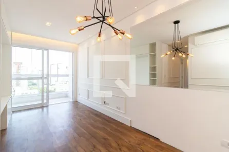 Apartamento com 2 Quartos à venda, 63m² no Vila Olímpia, São Paulo