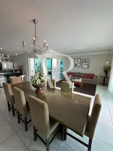 Apartamento com 4 Quartos à venda, 290m² no Altiplano Cabo Branco, João Pessoa