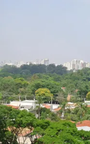 Apartamento com 3 Quartos à venda, 275m² no Vila Nova Conceição, São Paulo