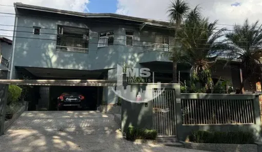 Casa com 4 Quartos à venda, 332m² no Jardim do Vovô, Campinas