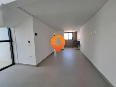 Cobertura com 3 Quartos à venda, 114m² no Serra, Belo Horizonte
