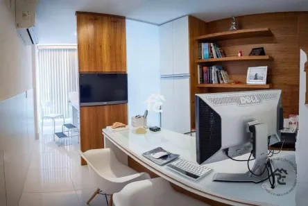 Sala Comercial à venda, 28m² no Icaraí, Niterói