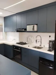 Apartamento com 2 Quartos à venda, 47m² no Jardim Gutierres, Sorocaba