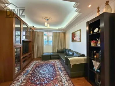 Apartamento com 3 Quartos à venda, 89m² no Palmares, Belo Horizonte