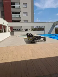 Apartamento com 2 Quartos à venda, 88m² no Fabrício, Uberaba