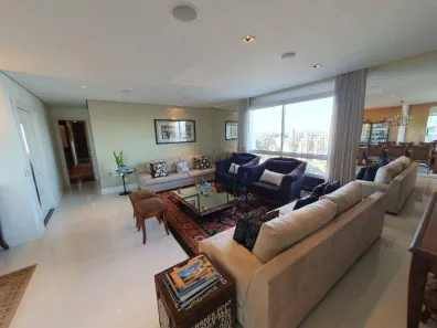 Apartamento com 3 Quartos à venda, 260m² no Vila Andrade, São Paulo