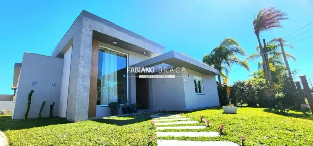 Casa com 3 Quartos à venda, 540m² no XANGRI-LÁ, Xangri-lá