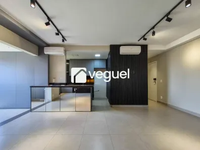 Apartamento com 2 Quartos para alugar, 86m² no Quinta da Primavera, Ribeirão Preto