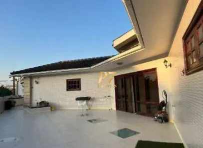 Sobrado com 4 Quartos à venda, 520m² no Independência, São Bernardo do Campo