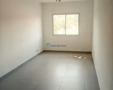 Apartamento com 2 Quartos à venda, 87m² no Santo Amaro, São Paulo