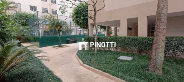 Apartamento com 2 Quartos à venda, 53m² no Independência, São Bernardo do Campo