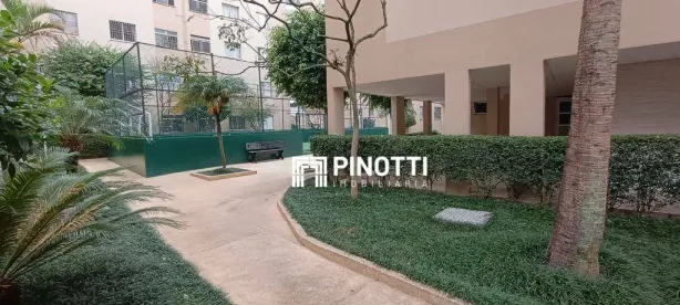 Apartamento com 2 Quartos à venda, 53m² no Independência, São Bernardo do Campo