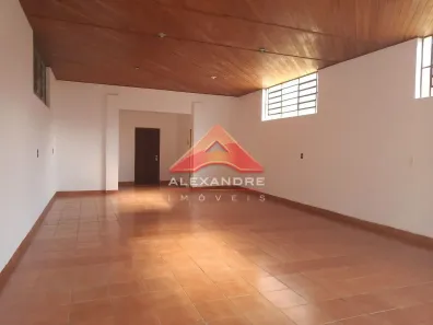 Ponto Comercial para alugar, 75m² no Vila Tatetuba, São José dos Campos