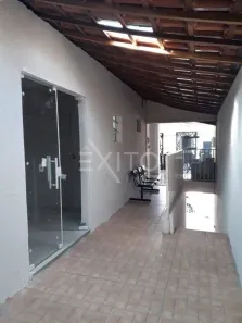 Casa com 2 Quartos à venda, 112m² no Vila Cardoso, Campo Limpo Paulista